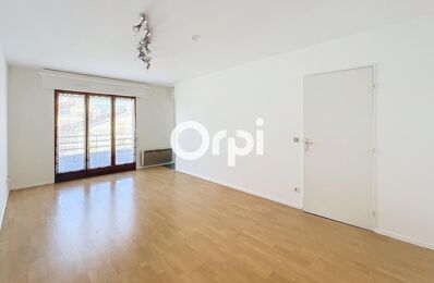 location appartement 480 € CC /mois à proximité de Saint-Max (54130)