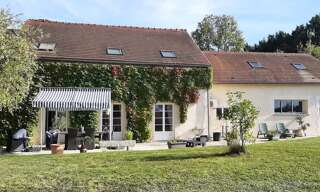 Maison 6 Pièces 272 m² à vendre à Charbuy (89113)