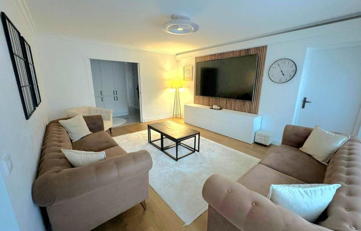 appartement 5 pièces 118 m2 à vendre à Scionzier (74950)