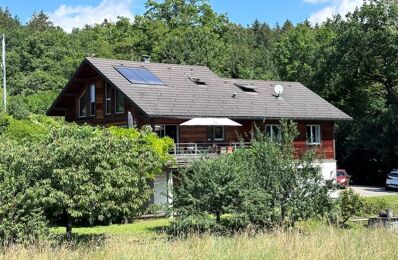 vente maison 649 000 € à proximité de Copponex (74350)