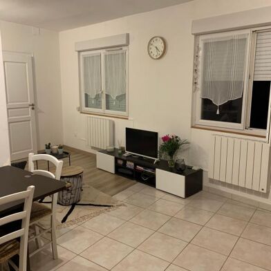 Appartement 1 pièce 35 m²