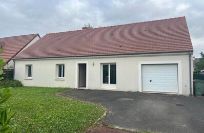 vente maison 345 000 € à proximité de Coinces (45310)