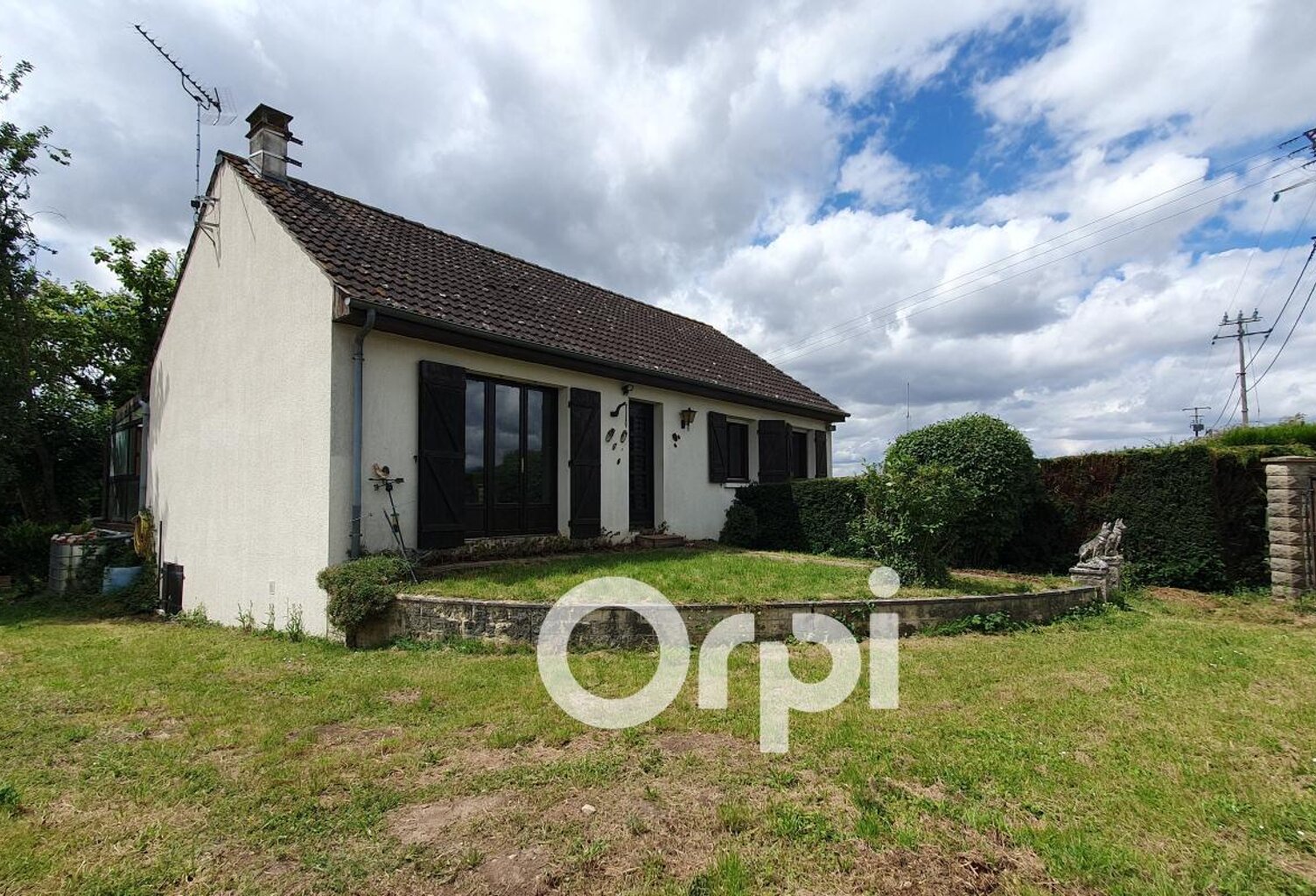 Maison À Vendre — photo 1