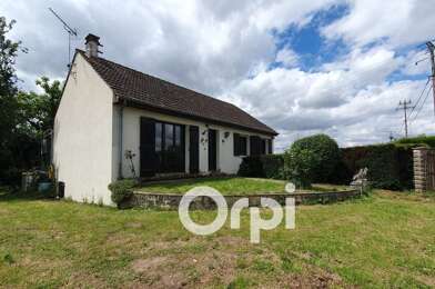 Maison 5 pièces 139800 €