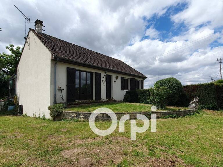 Maison À Vendre — photo 1