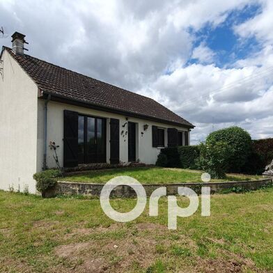 Maison 5 pièces 139800 €