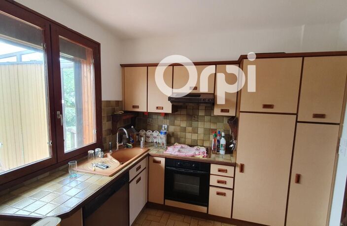 Maison À Vendre — photo 2