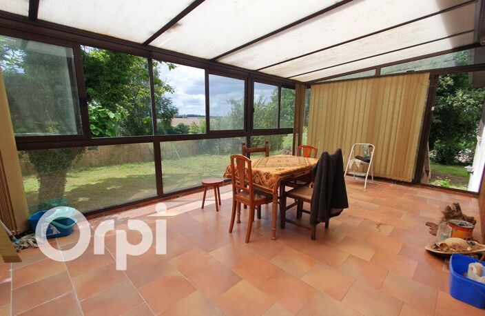 Maison À Vendre — photo 3