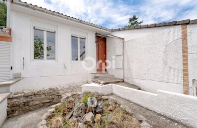 vente maison 155 000 € à proximité de Limoges (87280)