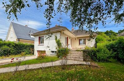vente maison 199 000 € à proximité de Sandillon (45640)