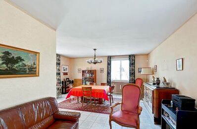 vente maison 189 000 € à proximité de Férolles (45150)