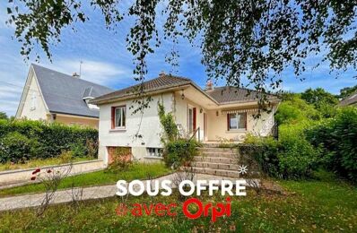 vente maison 189 000 € à proximité de Fay-Aux-Loges (45450)