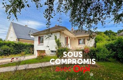 vente maison 189 000 € à proximité de Chanteau (45400)