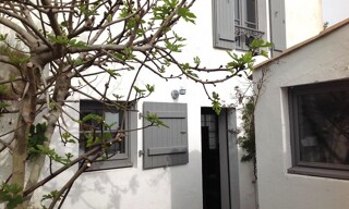 Maison 3 Pièces 78 m² à vendre à Noirmoutier-en-l'Île (85330)