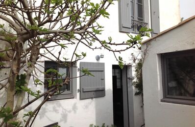 vente maison 486 450 € à proximité de Noirmoutier-en-l'Île (85330)