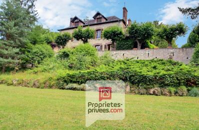 vente maison 624 700 € à proximité de Fontenay-sur-Loing (45210)