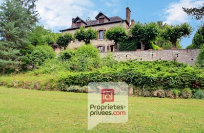 vente maison 624 700 € à proximité de Corquilleroy (45120)