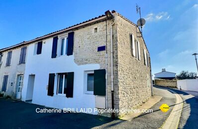 vente maison 934 000 € à proximité de La Couarde-sur-Mer (17670)