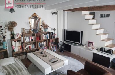 vente appartement 517 500 € à proximité de Paris 7 (75007)