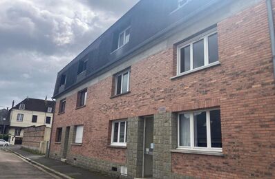 vente appartement 99 990 € à proximité de Gournay-en-Bray (76220)