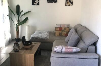 vente appartement 178 000 € à proximité de Gémenos (13420)