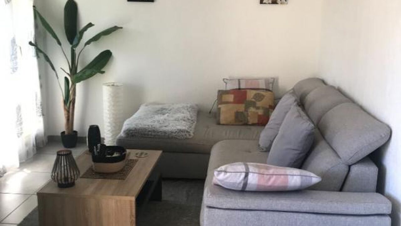 appartement 4 pièces 67 m2 à vendre à Marseille 10 (13010)