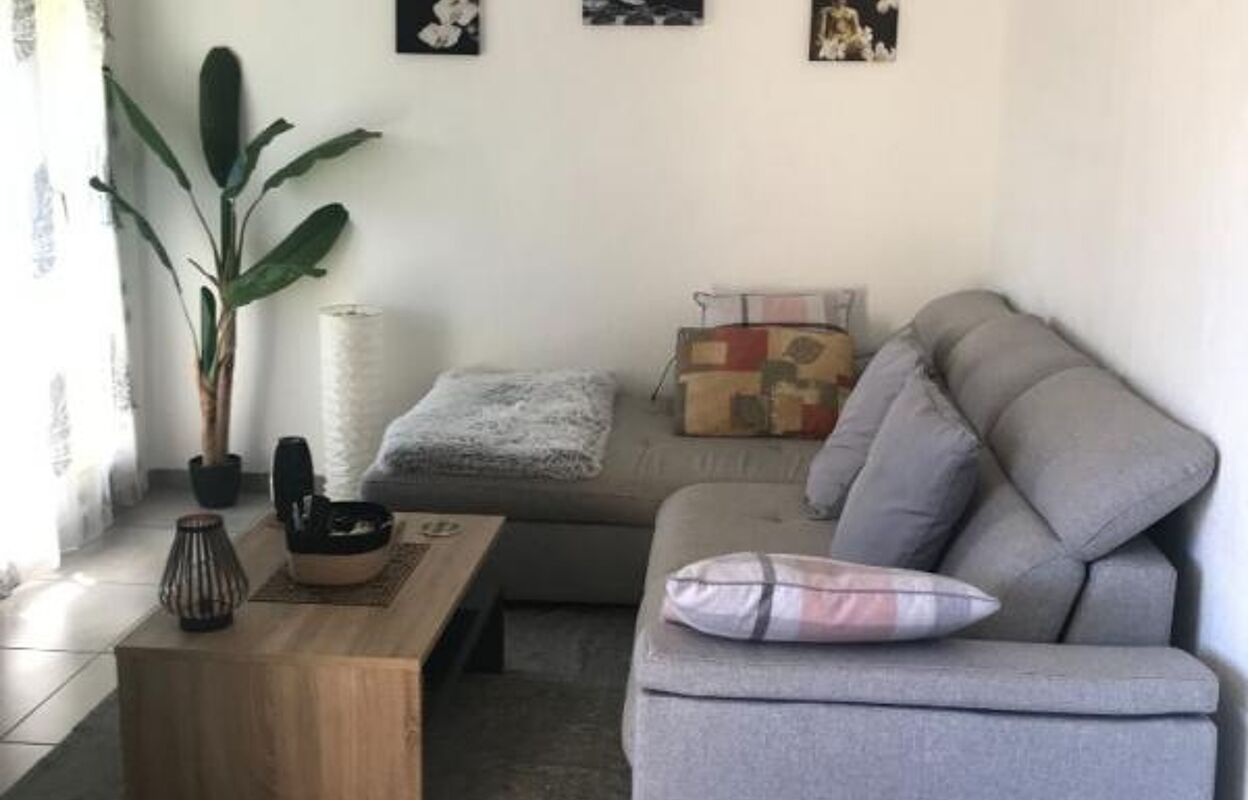 appartement 4 pièces 67 m2 à vendre à Marseille 10 (13010)