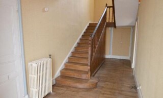 Maison 6 Pièces 160 m² à vendre à Le Champ-Saint-Père (85540)