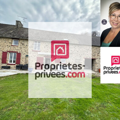 Maison 5 pièces 130 m²