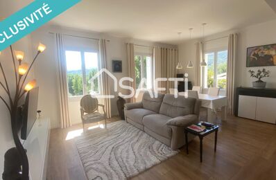 vente maison 554 000 € à proximité de Montescot (66200)