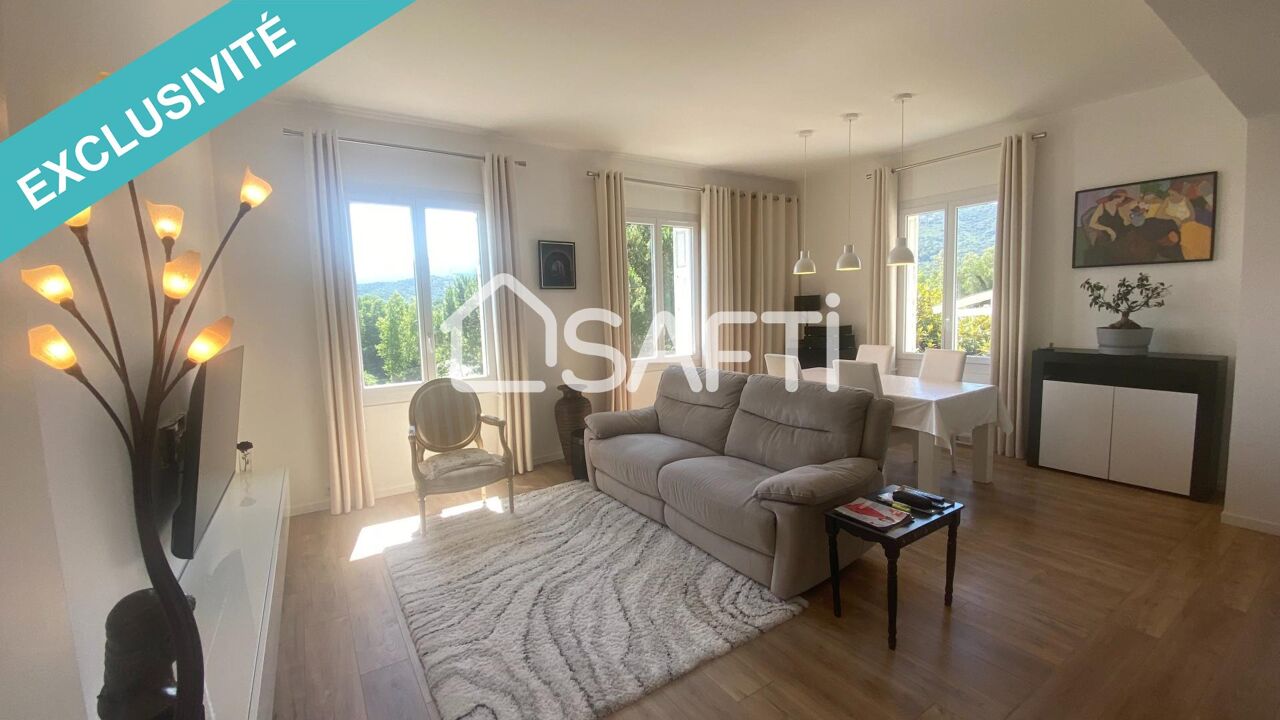 maison 6 pièces 180 m2 à vendre à Le Boulou (66160)