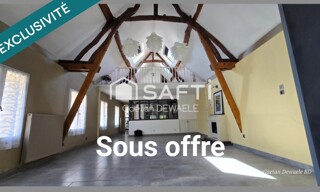 Maison 7 Pièces 201 m² à vendre à Rœulx (59172)