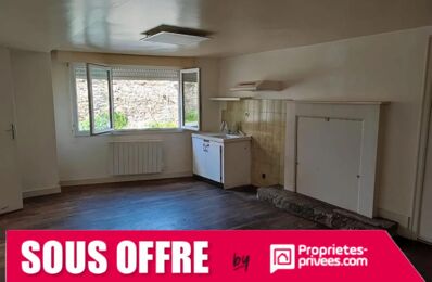 vente maison 69 990 € à proximité de Le Quillio (22460)