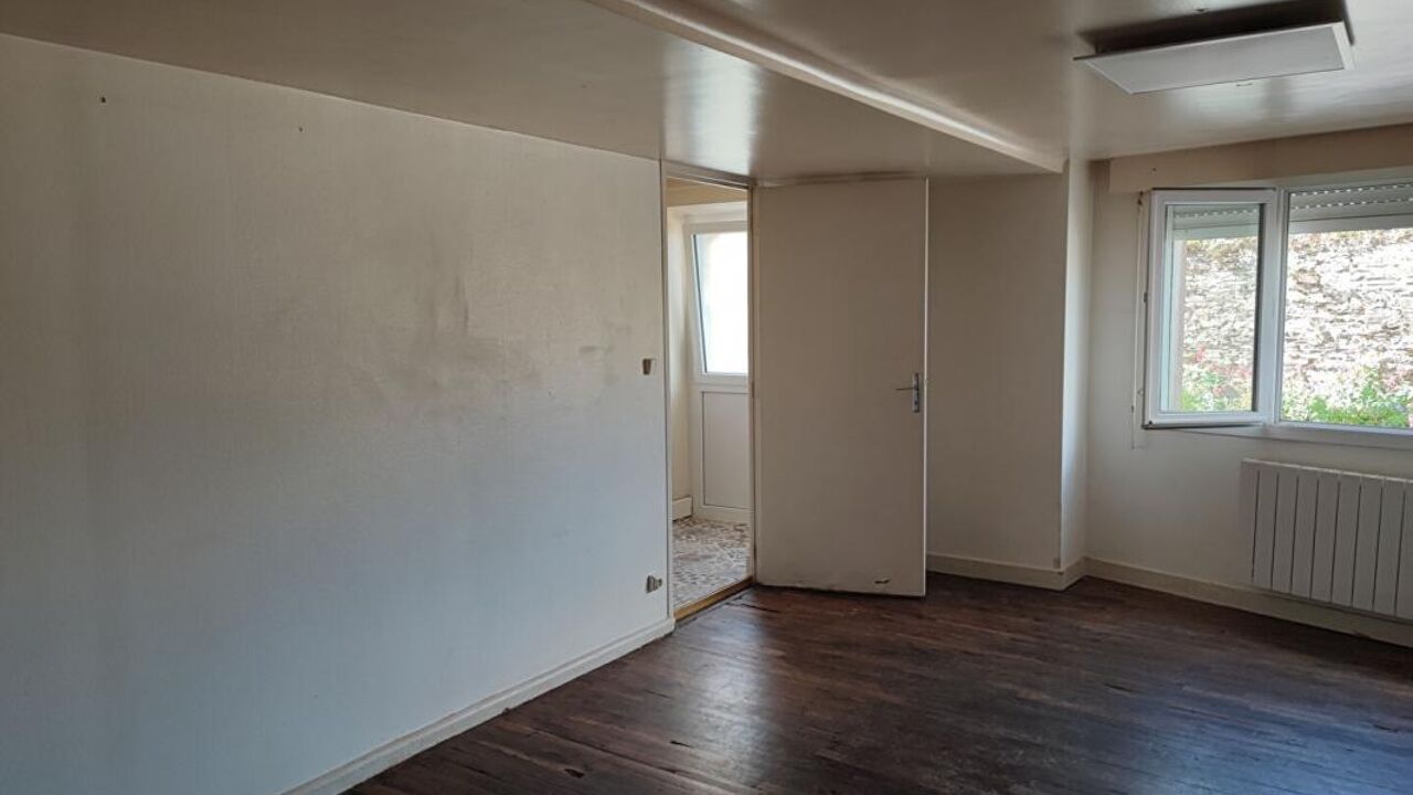 maison 3 pièces 85 m2 à vendre à Trévé (22600)