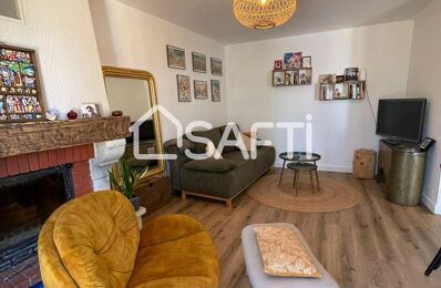 vente maison 245 000 € à proximité de Padern (11350)