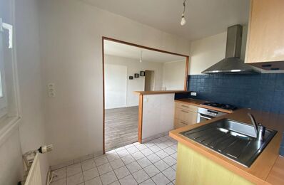 vente appartement 177 650 € à proximité de La Haie-Fouassière (44690)