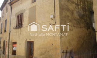 Maison 3 Pièces 65 m² à vendre à Tuchan (11350)
