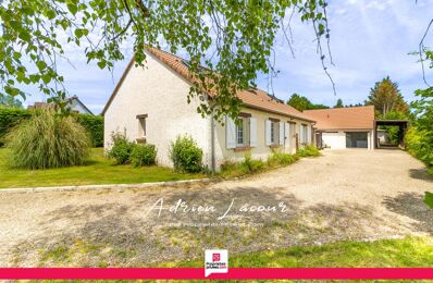 vente maison 363 965 € à proximité de Soings-en-Sologne (41230)