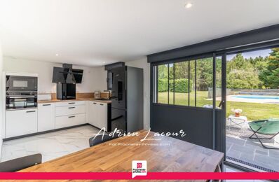 vente maison 363 965 € à proximité de Selles-sur-Cher (41130)