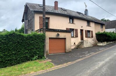 vente maison 95 000 € à proximité de Remilly-les-Pothées (08150)