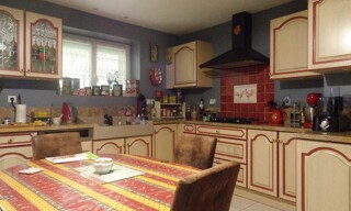 Maison 150 m² en viager Monistrol-d'Allier (43580)