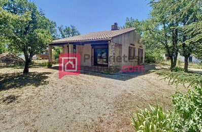 vente maison 320 000 € à proximité de Plan-d'Aups-Sainte-Baume (83640)