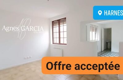 vente maison 95 000 € à proximité de Harnes (62440)