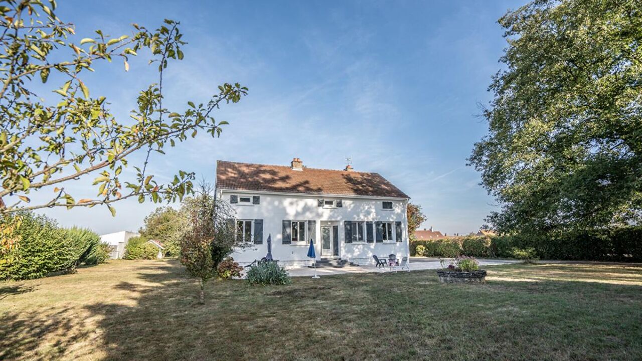 maison 7 pièces 190 m2 à vendre à Beaune (21200)