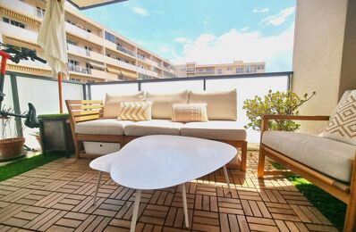 vente appartement 198 000 € à proximité de La Cadière-d'Azur (83740)