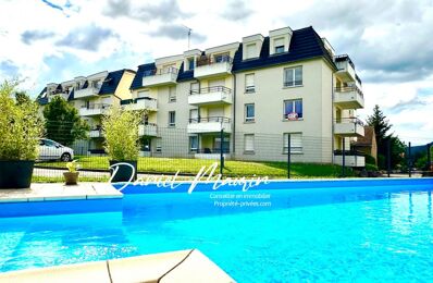 vente appartement 139 900 € à proximité de Gingsheim (67270)