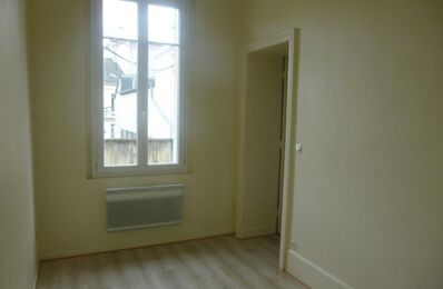 vente appartement 77 590 € à proximité de Courmelles (02200)