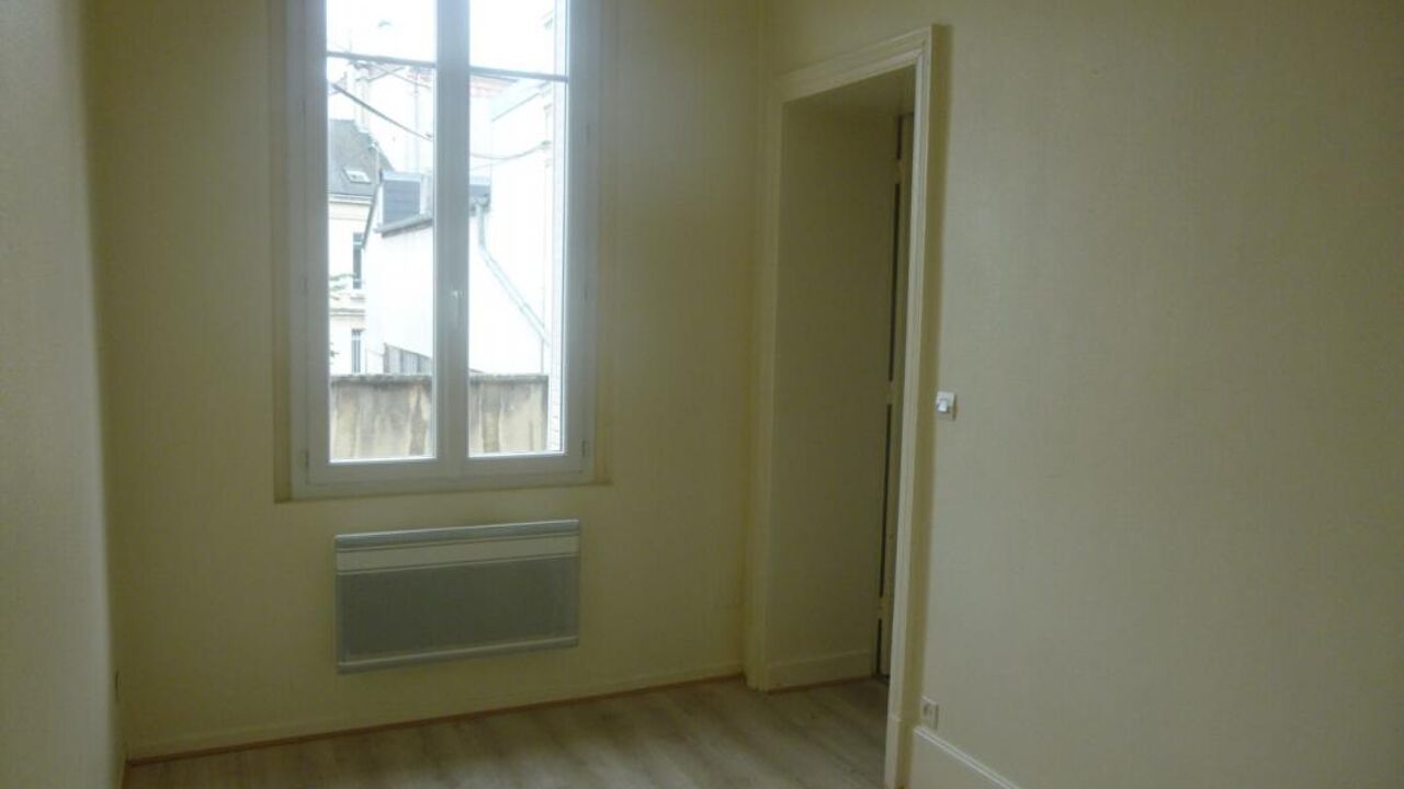 appartement 2 pièces 28 m2 à vendre à Soissons (02200)