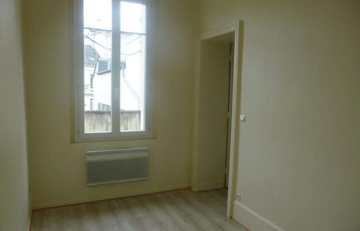 appartement 2 pièces 28 m2 à vendre à Soissons (02200)