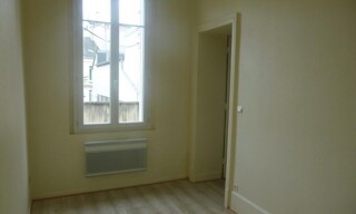 Appartement 2 Pièces 28 m² à vendre à Soissons (02200)